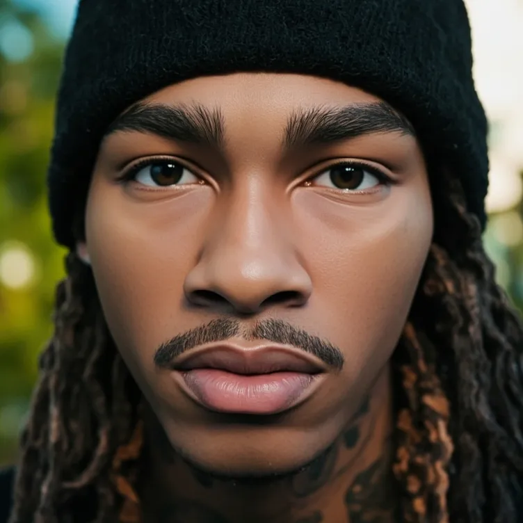 chat with ai character: Kamden