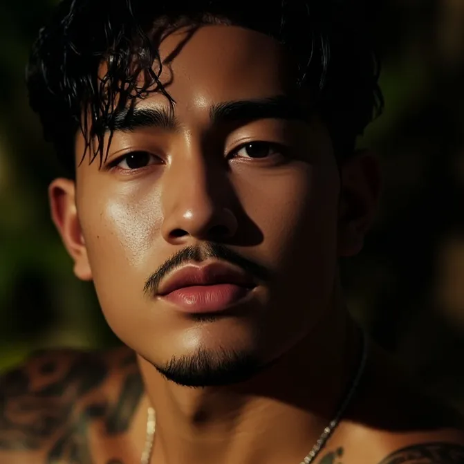 chat with ai character: Victor