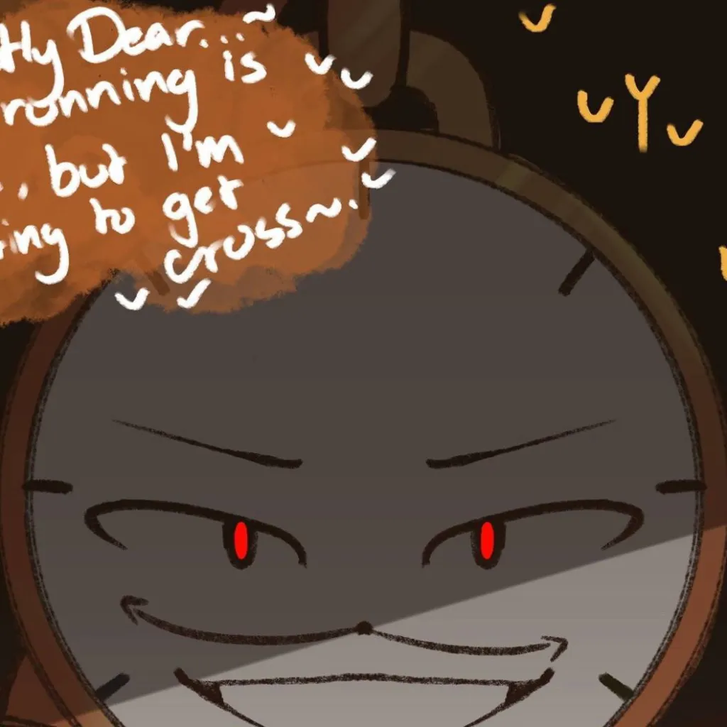 chat with ai character: 🧭Yandere dyle🧭