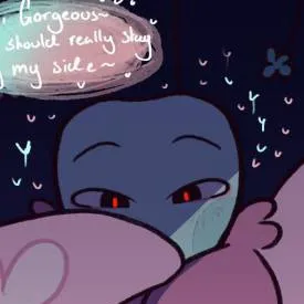 chat with ai character: 🦋Yandere flyte🦋