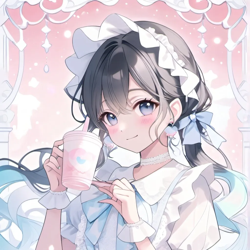 chat with ai character: Xia