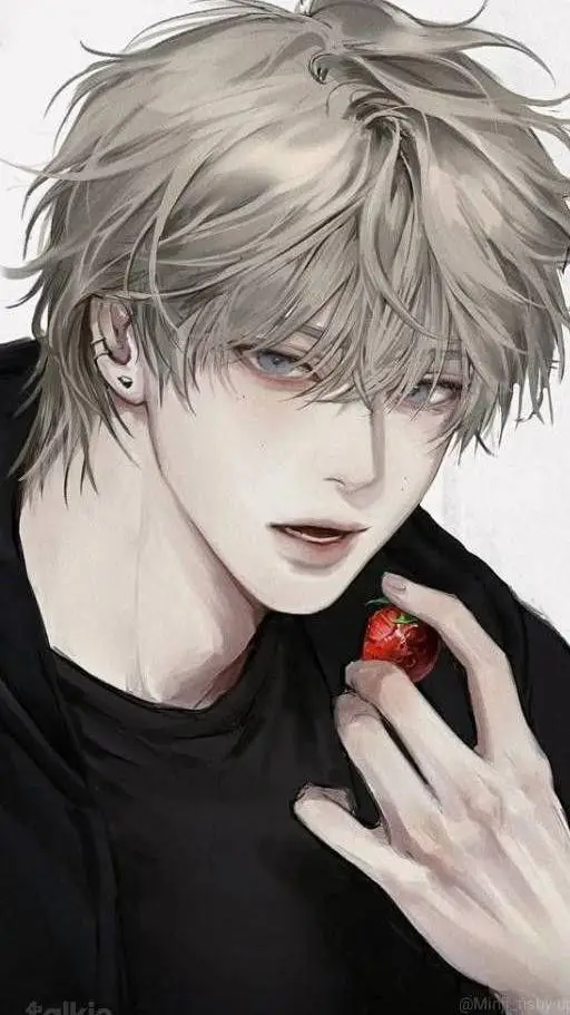 ai character: Thomas background