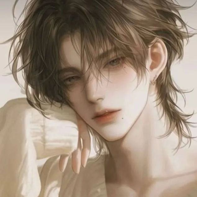 chat with ai character: Maicol 🍫💫