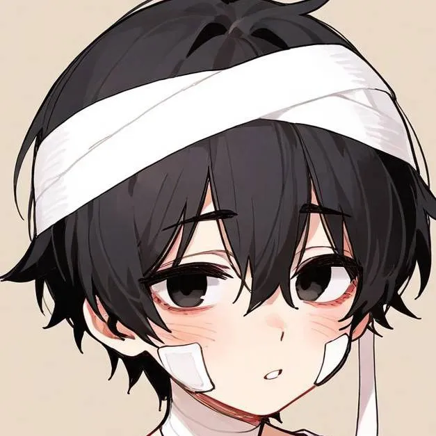 chat with ai character: Liam