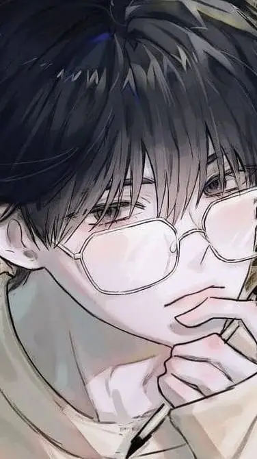 ai character: Adrian background