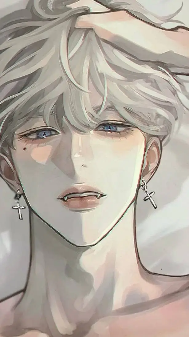 ai character: 마르코스  background