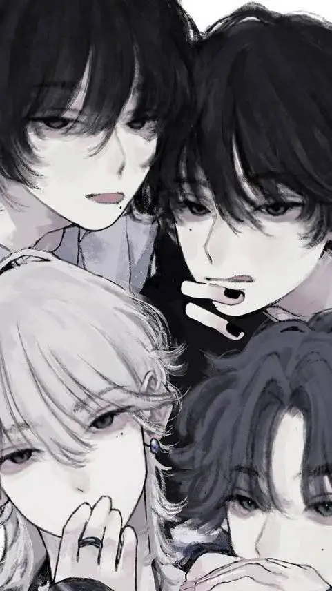 ai character: 독일사람 x 세사르 카말  background