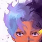 chat with ai character: roftop trio