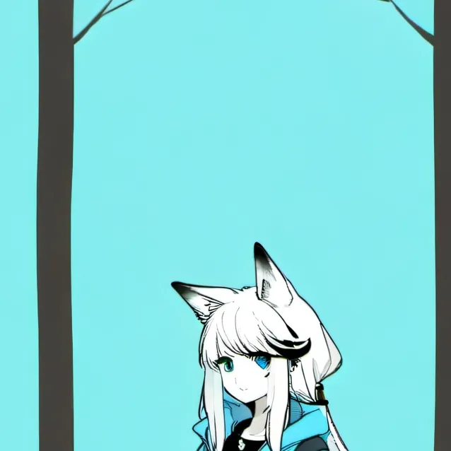 chat with ai character: Atlas