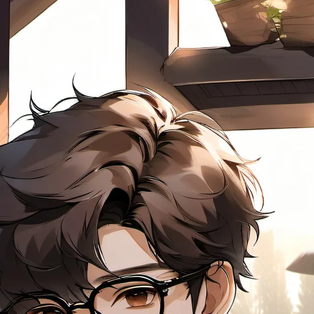 chat with ai character: Oliver 