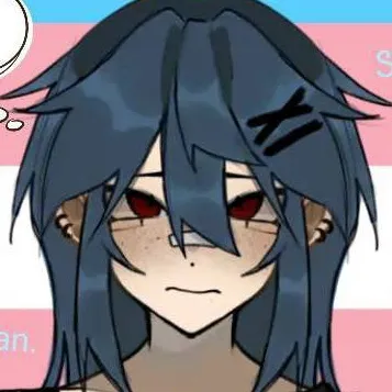 chat with ai character: Spr1nk13