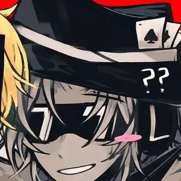 chat with ai character: ★(Chance)★