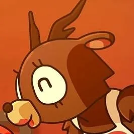 chat with ai character: ciervo madre