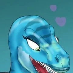 chat with ai character: Rachel the raptor