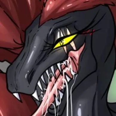 chat with ai character: pyroraptor