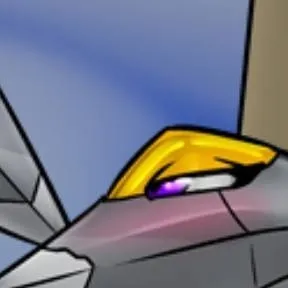 chat with ai character: f-22 raptor