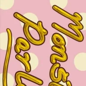 chat with ai character: monster parlor