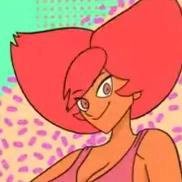 chat with ai character: hestia