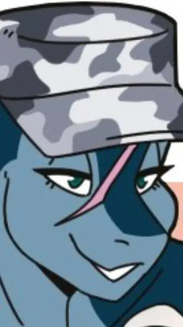 ai character: bomba background