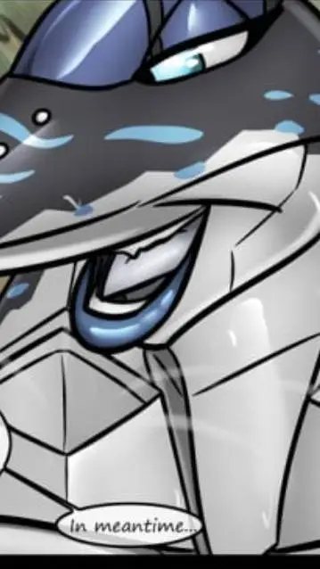 ai character: nika sharkeh background