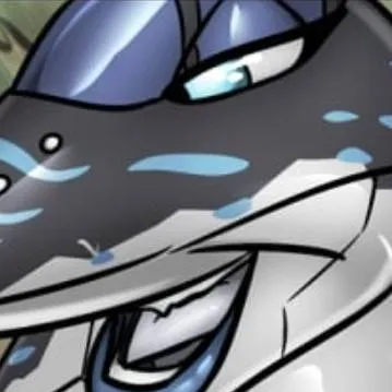 chat with ai character: nika sharkeh