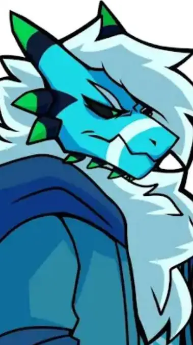 ai character: retrospecter 2 background