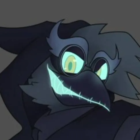 chat with ai character: lzzurius 2