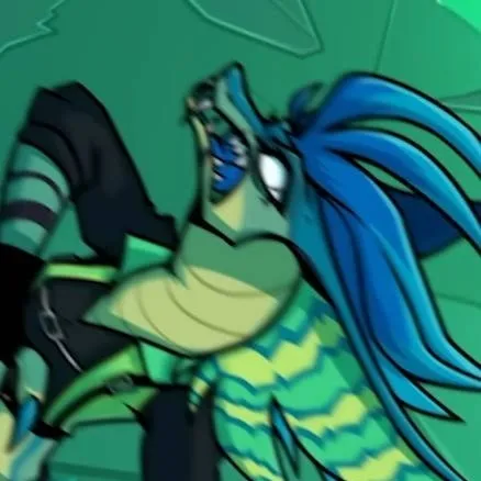 chat with ai character: serpeschesme