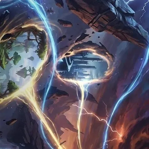 chat with ai character: multiverso atroz