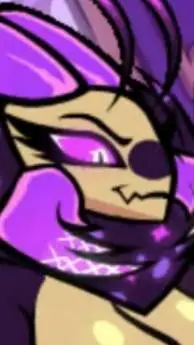 ai character: hivemine 2.0 background