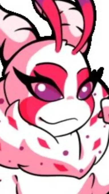 ai character: sakuroma 2.0 background