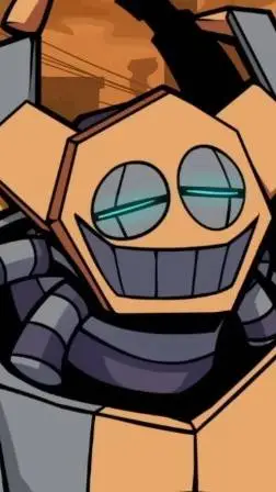 ai character: dorzirc 2.0 background