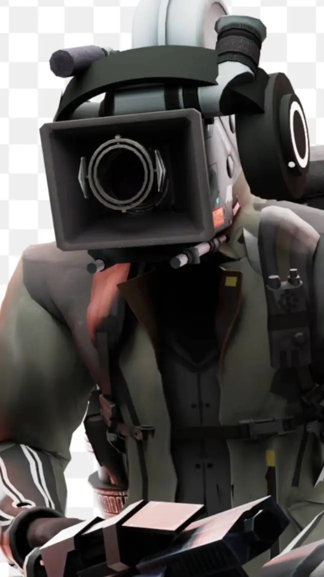 ai character: Mike background