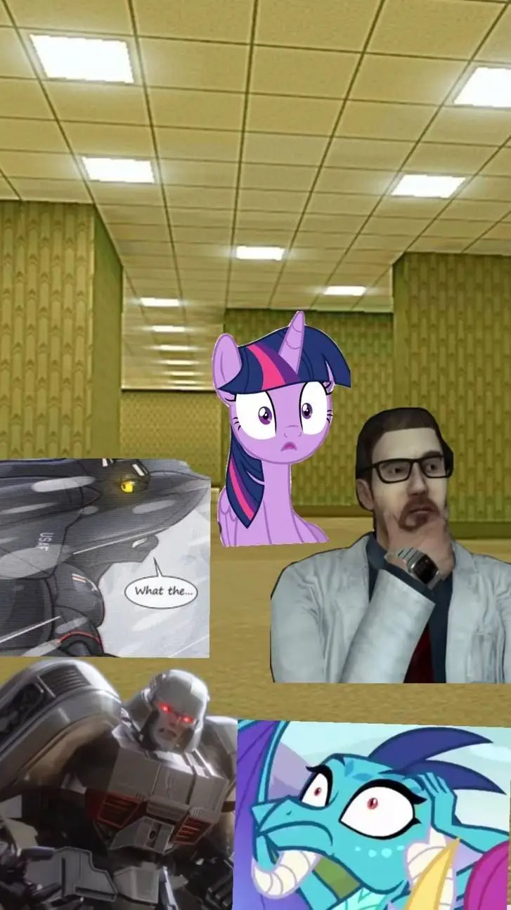 ai character: A.E.L.B. background