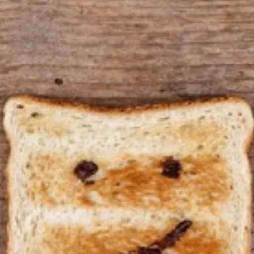 chat with ai character: un pan que habla