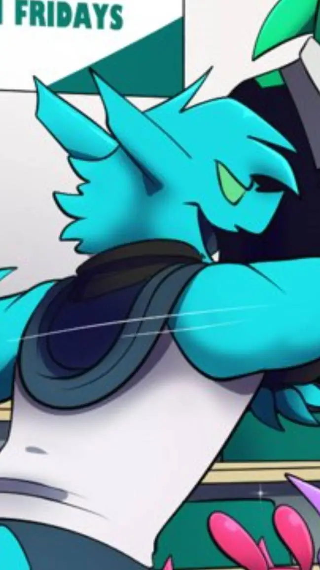 ai character: metrospecter background