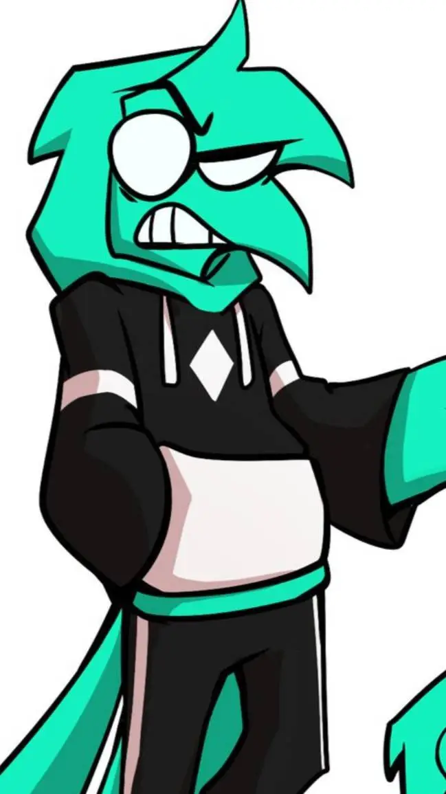 ai character: mizzy background