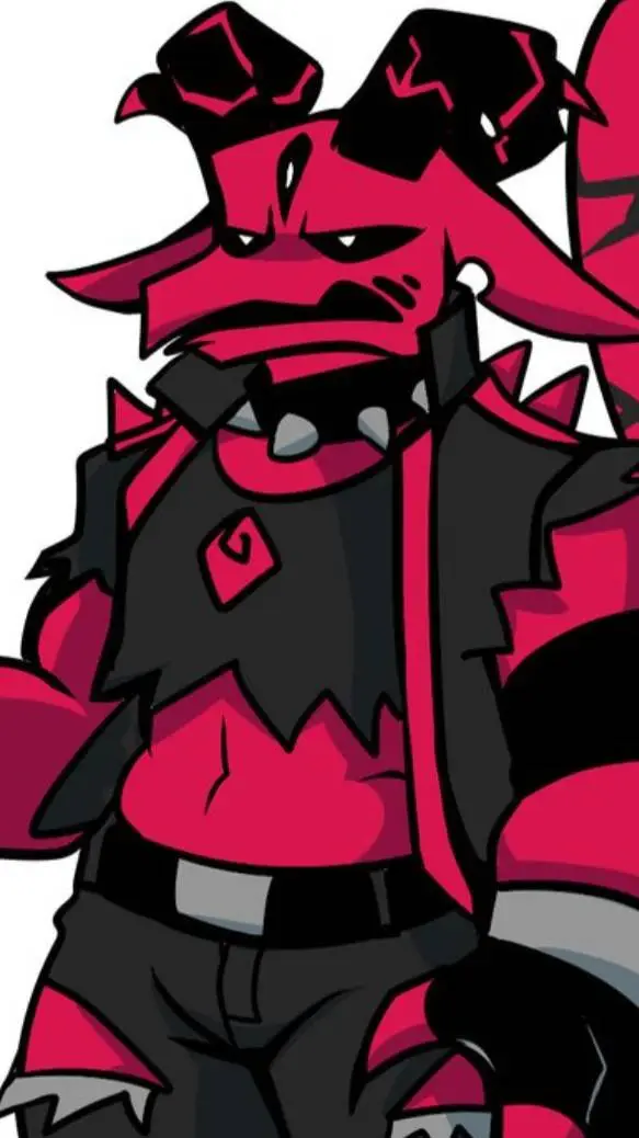 ai character: minsatian background