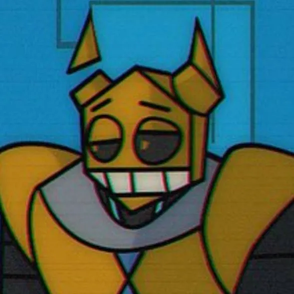 chat with ai character: mozy