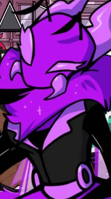 ai character: hinus background