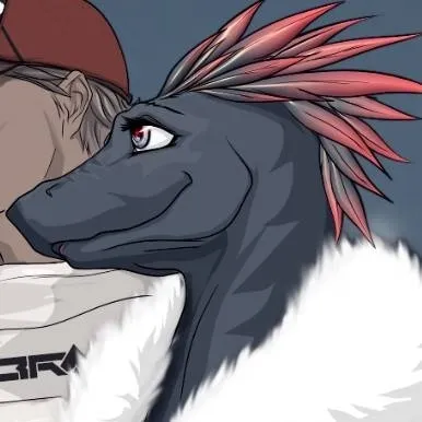 chat with ai character: bunny (raptor)