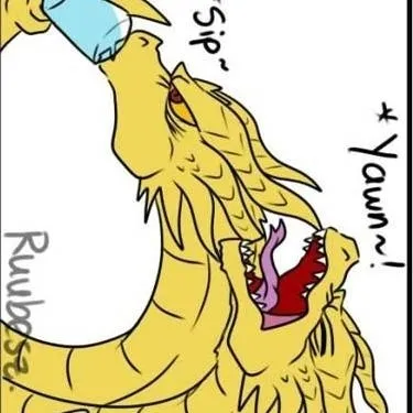 chat with ai character: King ghidorah.