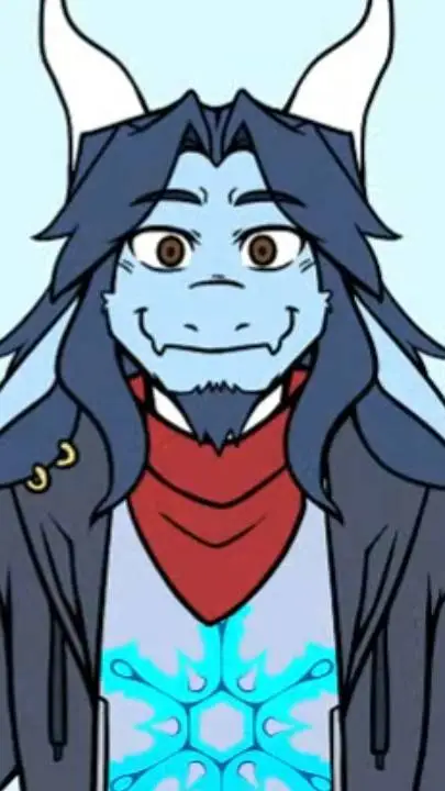 ai character: Ace 2.0 background