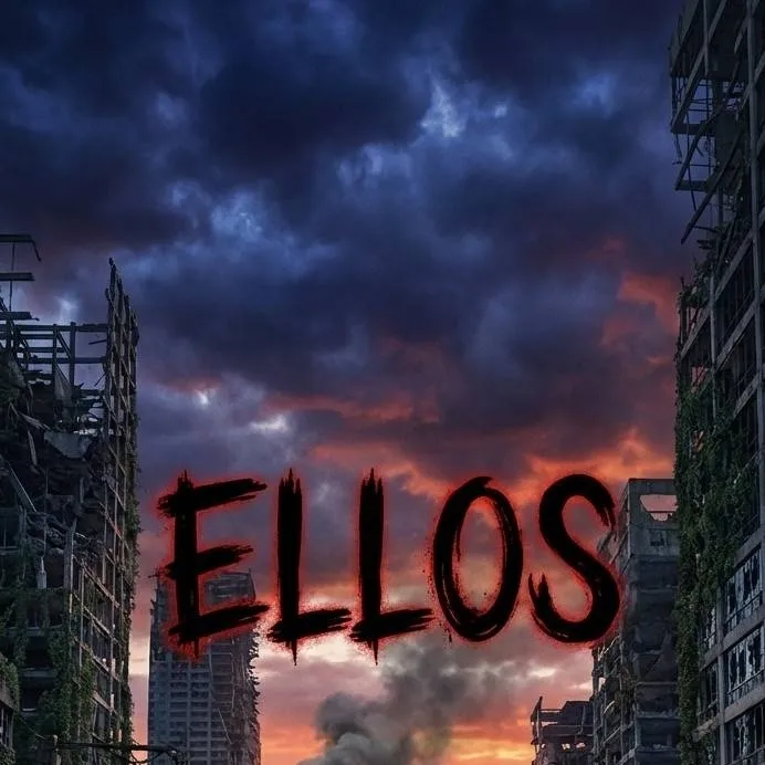 chat with ai character: ellos.