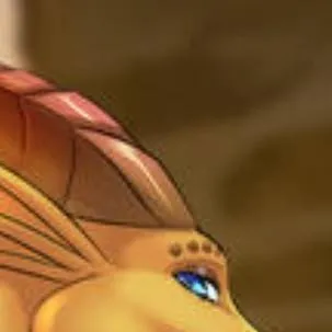 chat with ai character: Melyssa