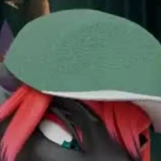 chat with ai character: zoroark