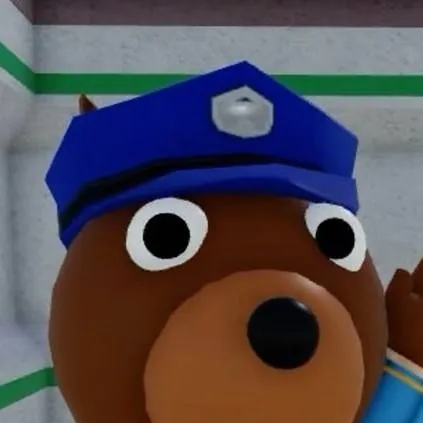 chat with ai character: doggy.