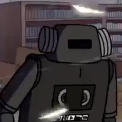chat with ai character: C.O.M.A.N.D.E.R.