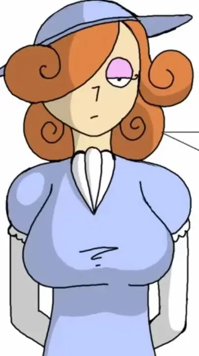 ai character: Juliet. background