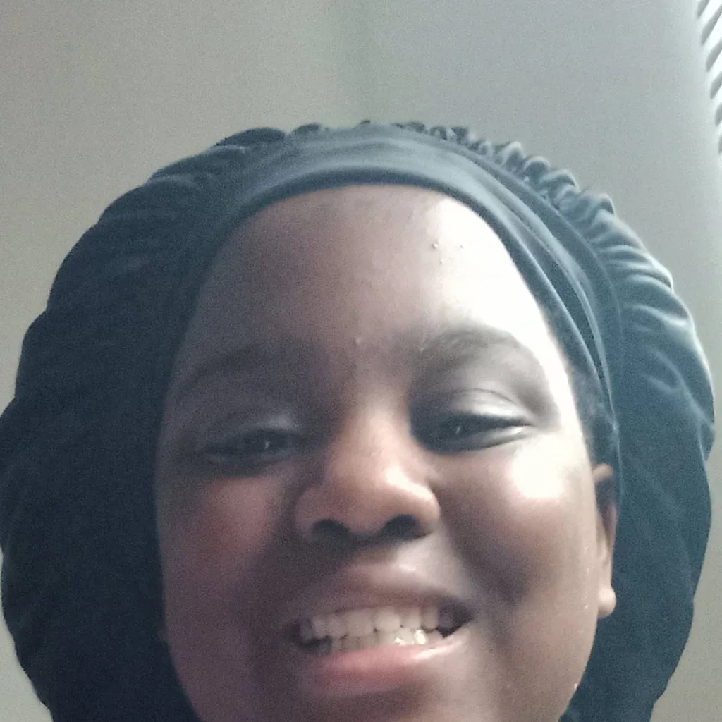 chat with ai character: Keren Opoku